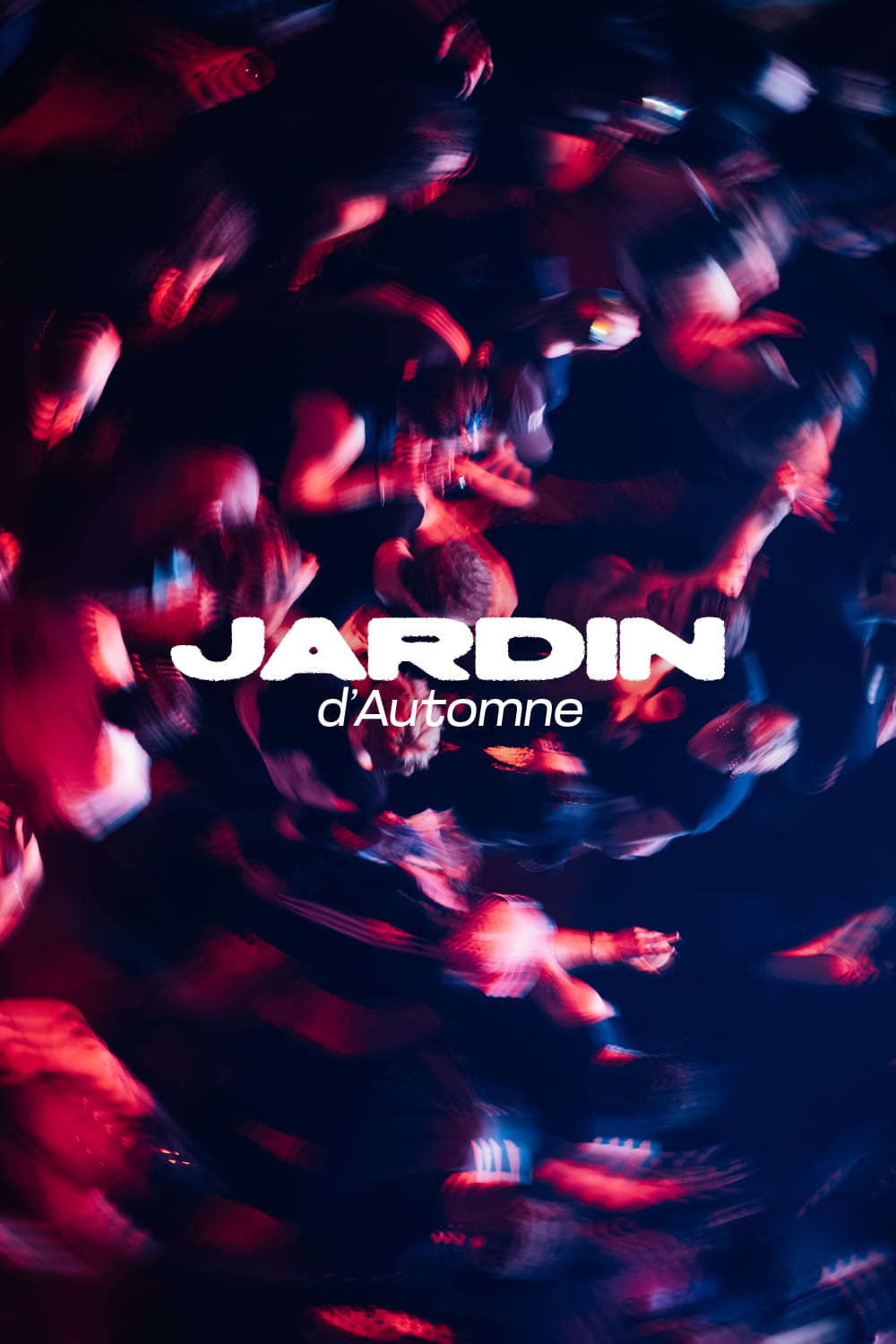 Le Jardin D'automne 2026 - Lille Cover