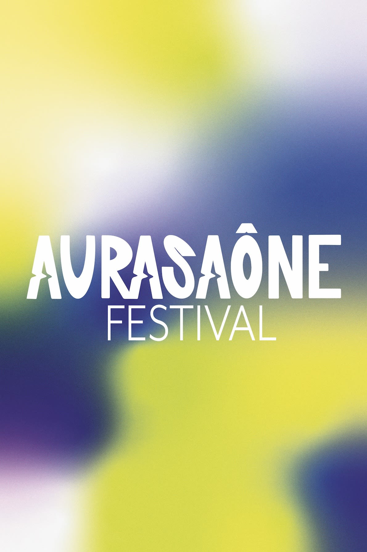 Aurasaône Festival : 3ème Edition Cover