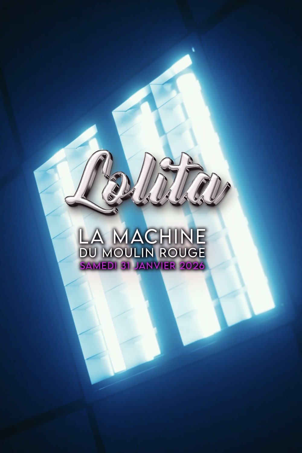 Lolita Cover