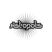 Astropolis Logo