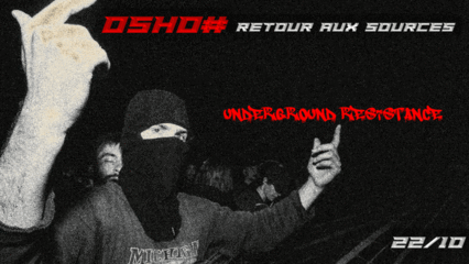 OSHO# SECT SOUND SYSTEM