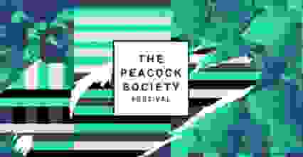 THE PEACOCK SOCIETY 2019