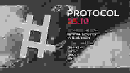 PROTOCOL 25 OCTOBRE