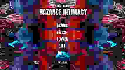 Razance : Intimacy