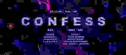 CONFESS - 1 an