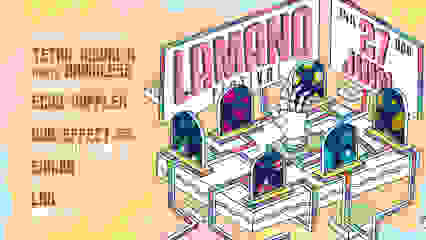 Lamano Festival 2020