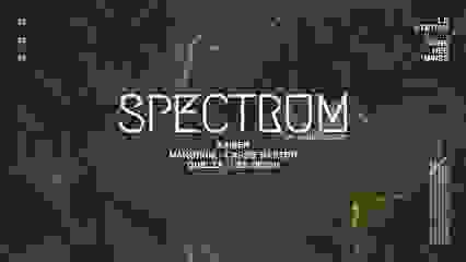 Spectrum - La Station (00h/09h)