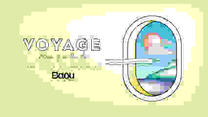 Baou: Voyage - DJ Tennis, Parallells & Rammö