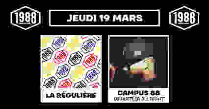 JEU. 19 MARS