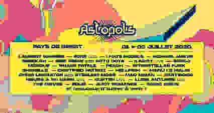 ASTROPOLIS ETE 2020