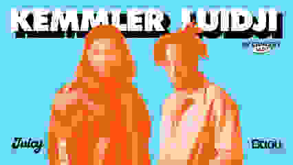 Baou : Juicy w/ Kemmler & Luidji