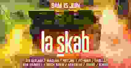 La Skab | Season Closing