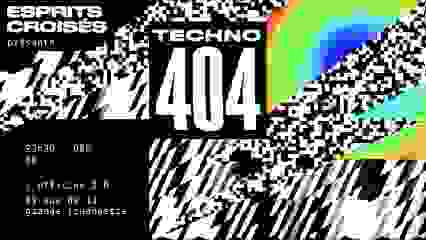 TECHNO 404