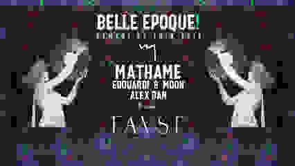 Faust — Belle Epoque! : Mathame, Edouard! & Moon, Alex Dan