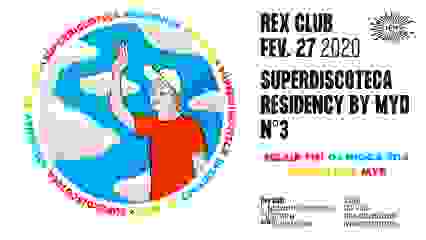 Superdiscoteca Residency by Myd (3)