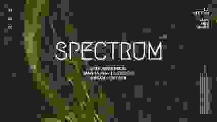 Spectrum - La Station (23h/07h)