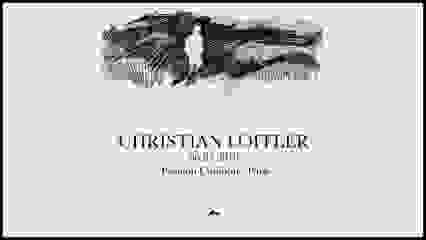 Les Concerts de Gustave : Christian Löffler - Graal (Prologue)