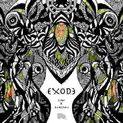 EXODE by Sorä & Massam