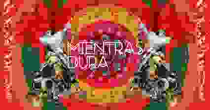 Mientras Dura [Demo]