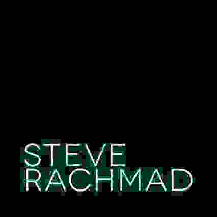 Steve Rachmad / Sterac