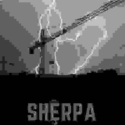 SHĘRPA