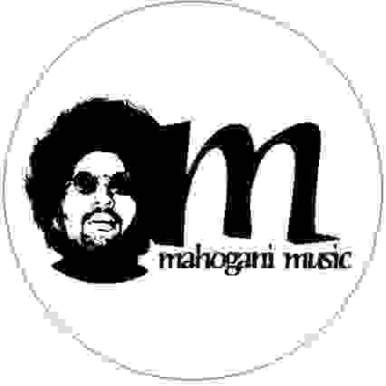 MAHOGANIMUSIC