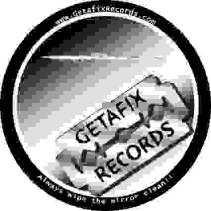 Getafix Records