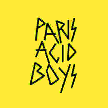 Paris Acid Boys