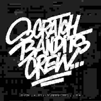 Scratch Bandits Crew