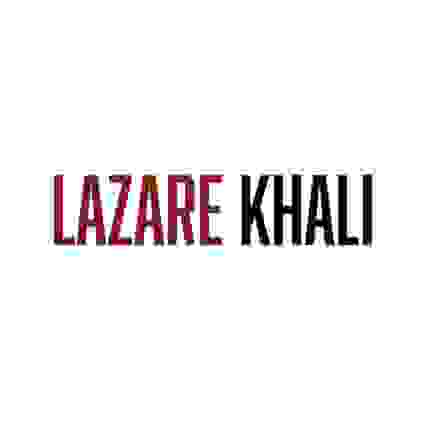 Lazare Khali