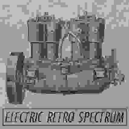 Electric Retro Spectrum