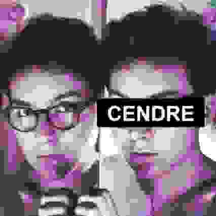 Cendre