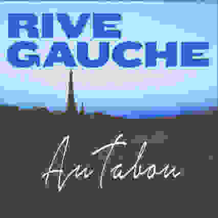 Rive Gauche