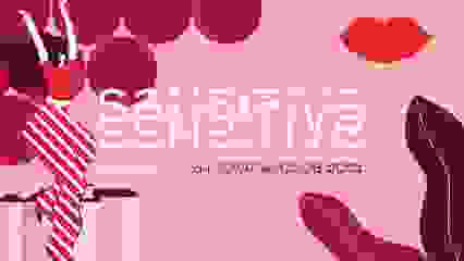 Sensitive Festival #2