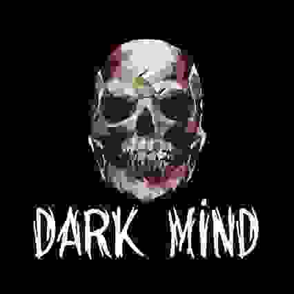 dark mind ☠  ★