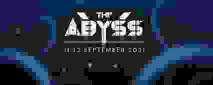 The abyss #Stone age 1