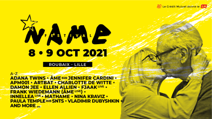 NAME festival 2021