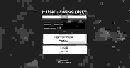 Arthur Onni, Modus, LEISAN at Music Lovers Only