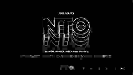 T7 : Opening - NTO (Album Apnea Release Party)