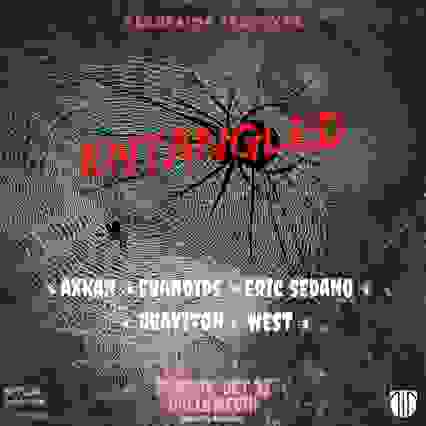 Technoids Presents Entangled