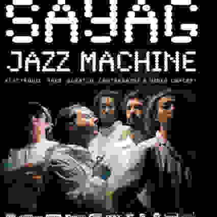 Sayag Jazz Machine