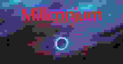 Millennium in Spectral vibes