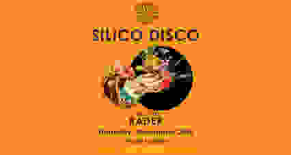 Silicodisco [Do Not Sit On Thanksgiving]