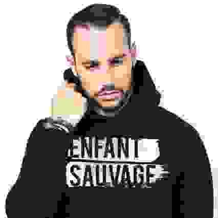 ENFANT SAUVAGE