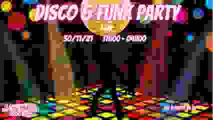 Disco & Funk Party #2