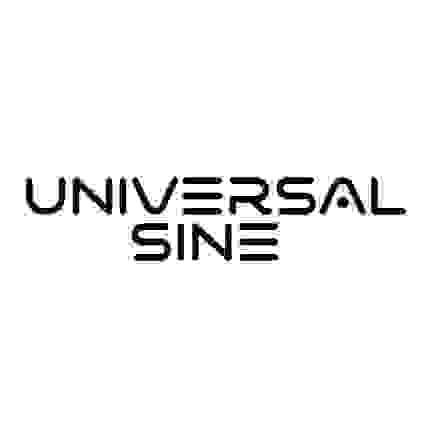 UNIVERSAL SINE