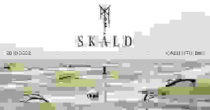 SKÁLD – BBC, Caen