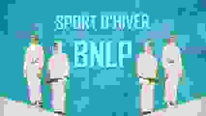 BNLP - Sport D'hiver