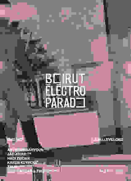 Beirut Electro Parade