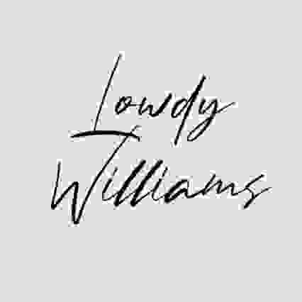 Lowdy Williams